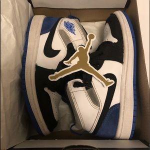 Jordan 1 Mid SE (PS)